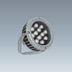 Đèn LED Pha Chiếu Cây Ngoài Trời Anfaco AFC PHA CÂY 012 LED 12W