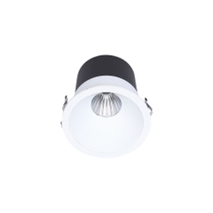 Đèn LED Downlight Âm Trần Cao Cấp Anfaco AFC 725 LED 12W