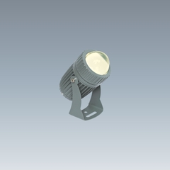 Đèn LED Rọi Cột Rọi Cây Cao Cấp Anfaco AFC PR 006 LED 6W