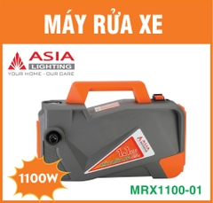 Máy Rửa Xe Asia Lighting MRX1100-01
