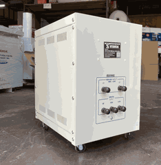Ổn Áp Standa 2 Pha Lửa 10KVA RS/10K2 (180V-430V)