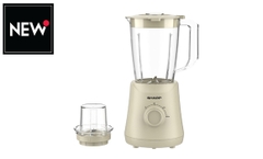 Máy Xay Sinh Tố Sharp EM-SP250-BR