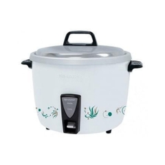 Nồi Cơm Điện Nắp Rời Sharp KSH-D44V