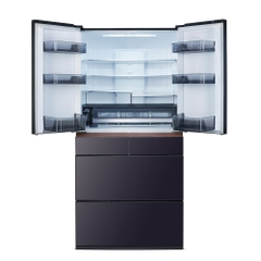 Tủ Lạnh Hitachi R-GW670TV XM