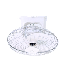 Quạt Trần Đảo ChingHai HB9360B (Hộp Số)