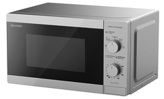 Lò Vi Sóng Cơ Sharp R-211TV-SL