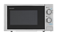 Lò Vi Sóng Có Nướng Sharp R-G228VN-SL
