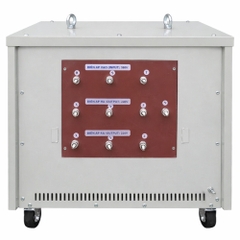 Biến Áp Cách Ly Đổi Nguồn Hạ Áp 3 Pha 100kVA LiOA 3K102M2DH5YC/D (Dây Đồng)