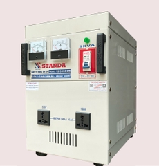 Ổn Áp Standa 1 Pha 5KVA RS-5000 DRI (50V-250V)