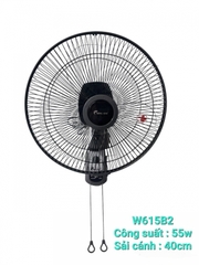 Quạt Treo Tường ChingHai W615B2