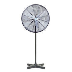 Quạt Đứng Công Nghiệp Chinghai HS24