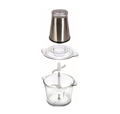 Máy Xay Đa Năng Zimmermann ZMC-2058DB (2L)
