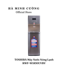 Cây nước nóng lạnh Toshiba RWF-W1830UVBV(T)