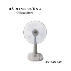 Quạt Lửng Thân nhựa Akifan L42