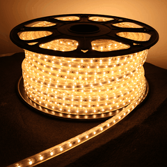 Đèn LED Dây Ngoài Trời 72 Chip LED Nanoco Eris Series NSTE072