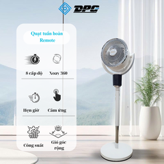 Quạt Tuần Hoàn DPG QX4