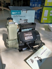 Máy Bơm Đẩy Cao San-Ei JLm 200