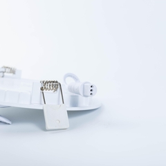 Đèn Âm Trần Nanoco NSD09 (9W)