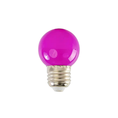 Bóng Đèn Bulb Trang Trí Nanoco NLB02
