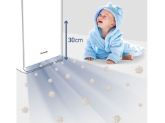 Máy Lọc Không Khí Nanoe™X Panasonic F-PXV55A