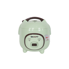 Nồi cơm điện SRAPP SH-NC108 (1L)