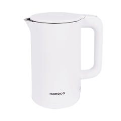 Ấm Đun Siêu Tốc Nanoco NKT1750V / NKT1750W