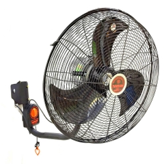 Quạt Treo Tường Công Nghiệp Yanfan T20CN