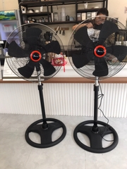 Quạt Đứng ChingHai HS917