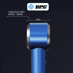 Máy Sấy Tóc AI DPG