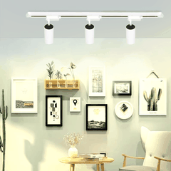 Đèn Rọi T2 Nanoco Eira Series NTRE10W