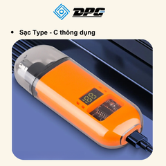 Máy Tỉa Lông Mũi DPG