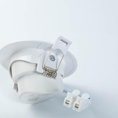 Đèn Trần Chỉnh Góc Nanoco NADL07 (7W)