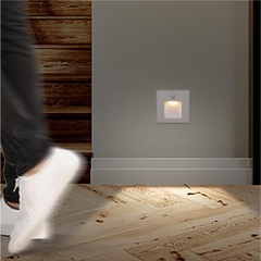 Đèn Lối Đi Nanoco NSLM901S