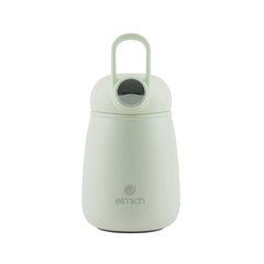 SẢN PHẨM NGỪNG KINH DOANH - Bình giữ nhiệt Baby Inox 316 Elmich EL8017 dung tích 300ml