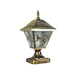 Đèn Led Trụ Cổng Nam Long Netviet NVT 919