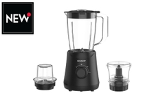 Máy Xay Sinh Tố Sharp EM-SP252-BK
