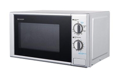 Lò Vi Sóng Có Nướng Sharp R-G228VN-SL