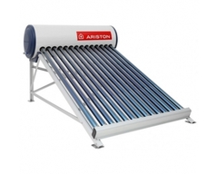 Máy Nước Nóng Năng Lượng Mặt Trời Ariston ECO2 1810 25 T N SS 116L