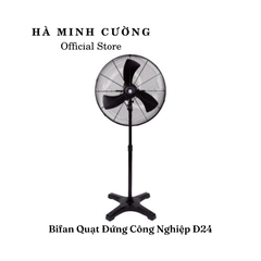 Quạt Đứng Công Nghiệp Bifan Đ24