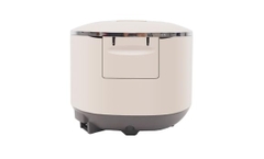 Nồi Cơm Điện Cao Tần Sharp KS-IH151V-RG
