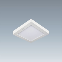 Đèn LED Ốp Nổi Vuông Cao Cấp Anfaco AFC 556 LED 28W