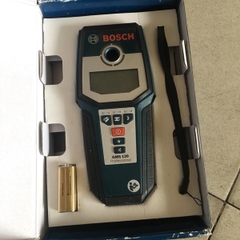 Máy Dò Đa Năng Bosch GMS 120