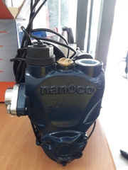 Máy Bơm Nước Nóng Tăng Áp Điện Tử Nanoco NCPS400-A