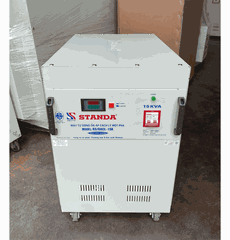 Ổn Áp Standa 1 Pha Cách Ly 15KVA RS/OACL-15K (150V-250V) Và (90V-250V)