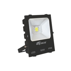 Đèn Pha LED Bảng Hiệu Ngoài Trời Cao Cấp Anfaco AFC PHA LED 005 - 50W