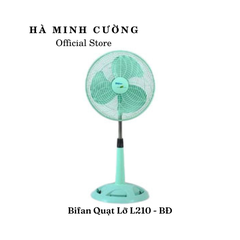 Quạt Lỡ Bifan L210 - BĐ