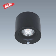Đèn LED Downlight Lắp Nổi Cảm Biến Chuyển Động Anfaco AFC 654 D LED 12W