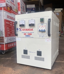 Ổn Áp Standa 1 Pha 10KVA DRI-10000 (90V-250V)