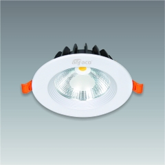 Đèn LED Downlight Âm Trần Cao Cấp Anfaco AFC 529A LED 15W