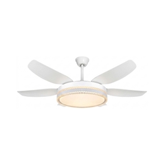 Quạt Trần Đèn Nam Long Netviet NQ 9313